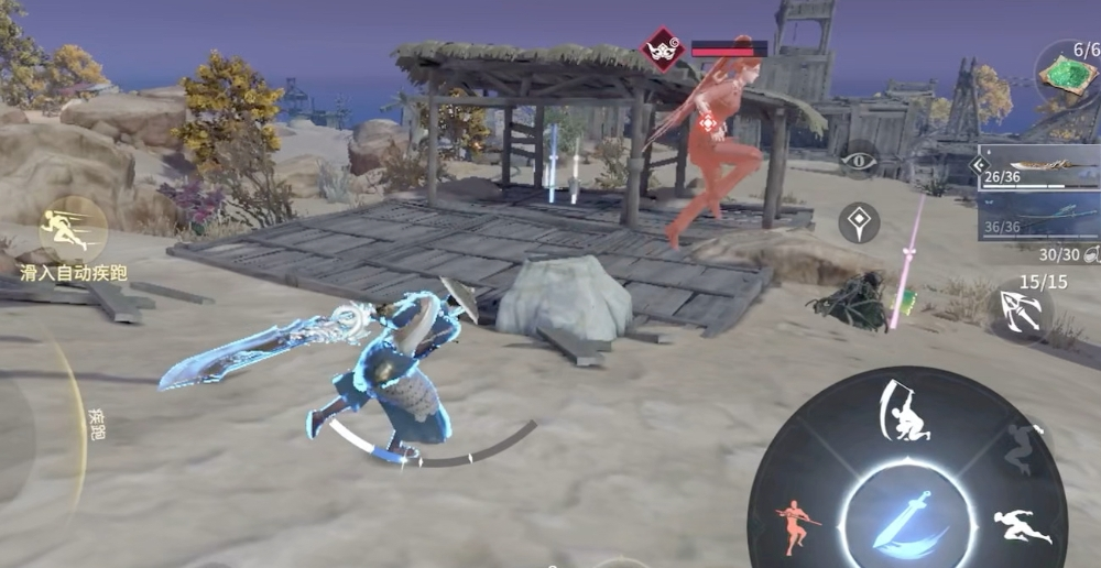 永劫无间手游s6赛季什么时候更新-永劫无间手游s6赛季更新时间一览