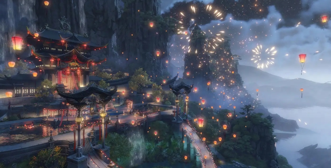 逆水寒手游断桥情牵轻舟雨过时装如何获取-逆水寒手游断桥情牵轻舟雨过时装获取方法