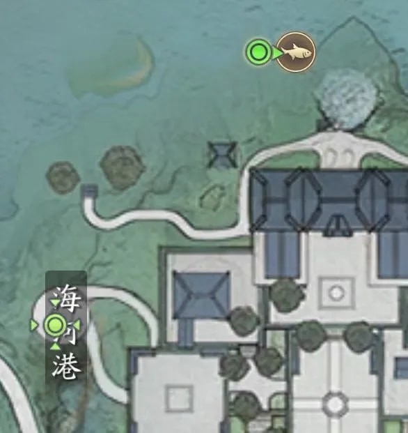 荆湖鱼王在哪里 荆湖鱼王在哪里