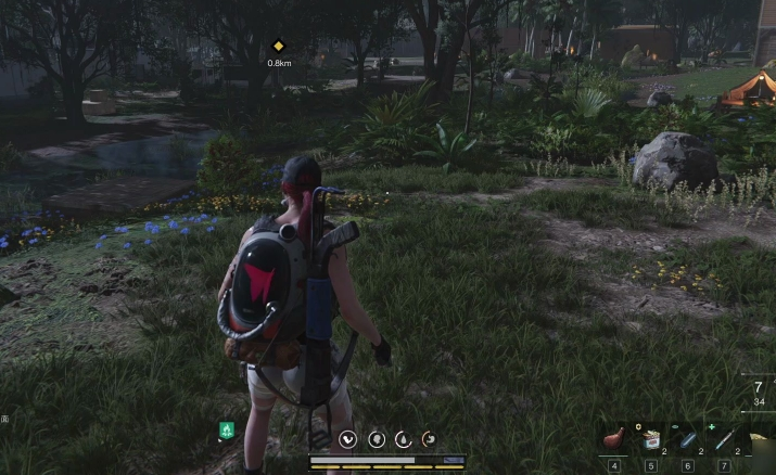 七日世界装备等级限制有多少-七日世界装备等级限制介绍一览