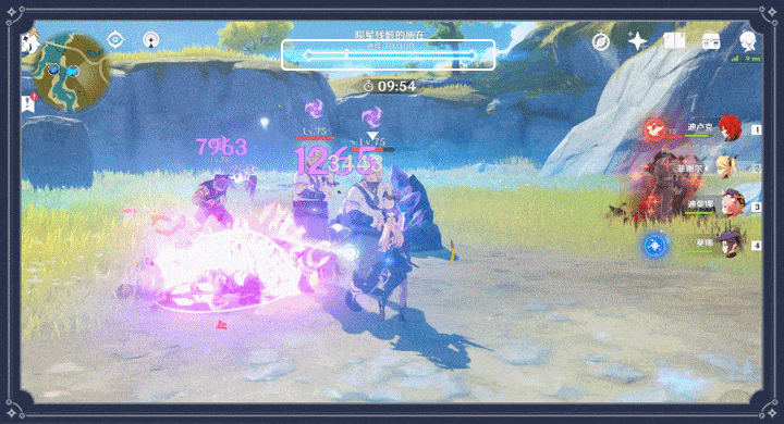 原神诡梦之星回收陨星残骸有什么用