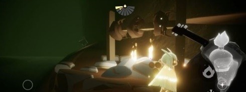 光遇11.19复刻先祖位置在哪里-光遇11.19复刻先祖预测攻略