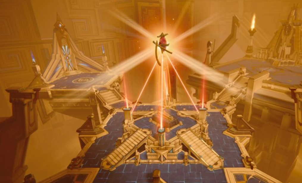 悠星大陆普通木料如何获得-悠星大陆普通木料获得方法