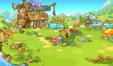 洛克王国世界罗隐怎么进化-洛克王国世界罗隐进化方法介绍