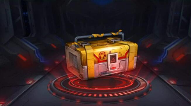 王者荣耀冬日记忆宝箱在哪里掉落