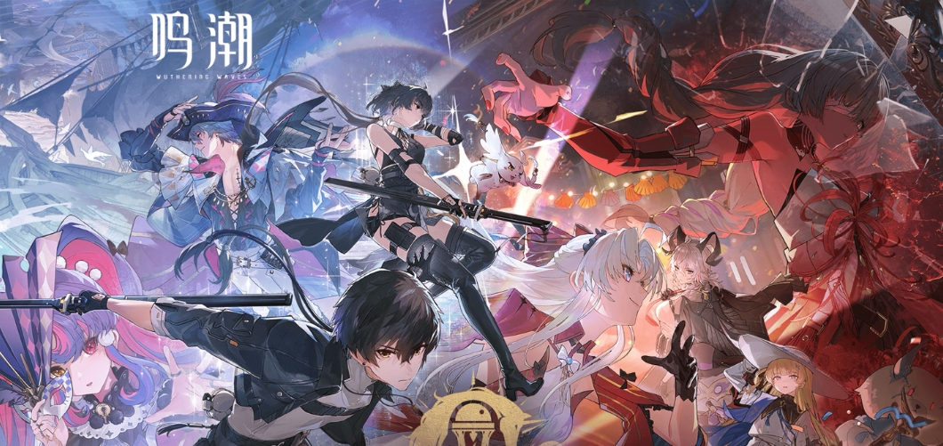 鸣潮2.3星声数量有多少-鸣潮2.3星声数量介绍