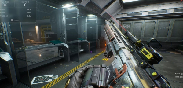 三角洲行动s4改枪码是什么-三角洲行动s4改枪码一览