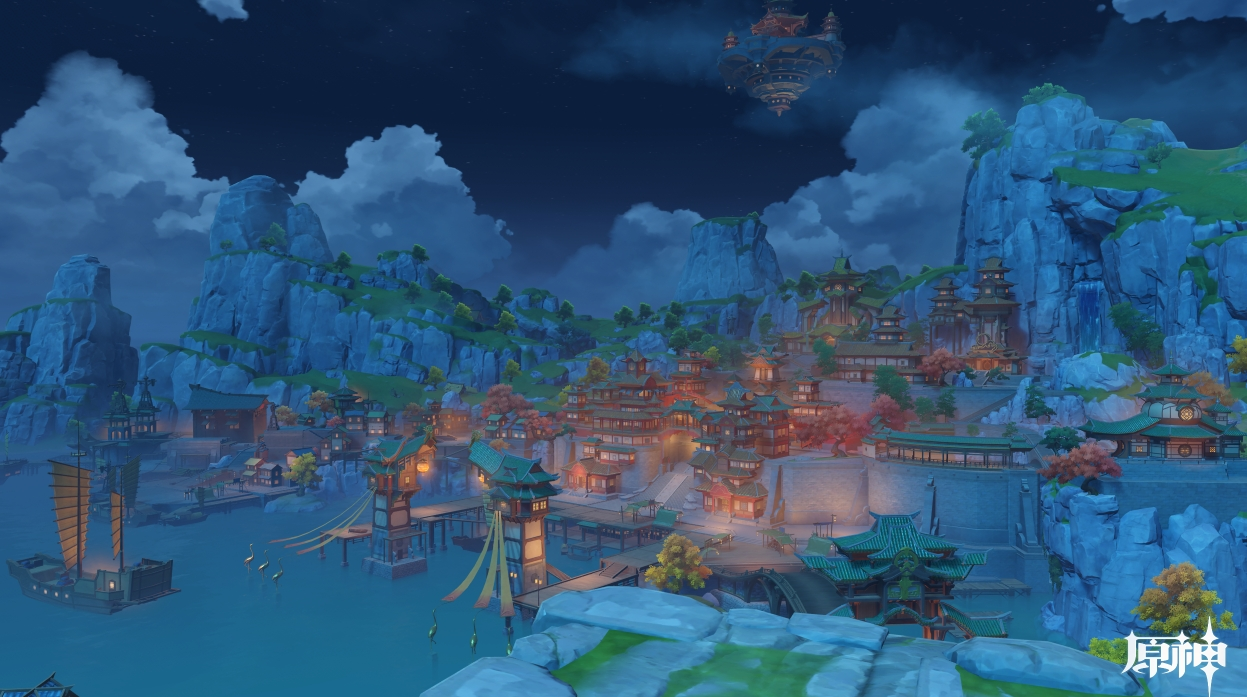 原神5.6兑换码最新一览-原神5.6兑换码介绍