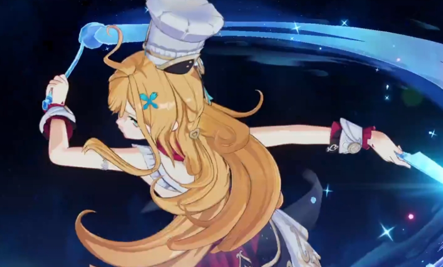 原神爱可菲礼物兑换码有哪些-原神爱可菲礼物兑换码一览