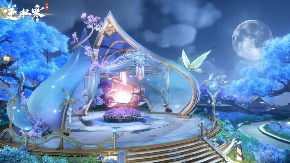 逆水寒手游赛季卡牌归帆栖羽怎么获取-逆水寒手游赛季卡牌归帆栖羽获取方法一览