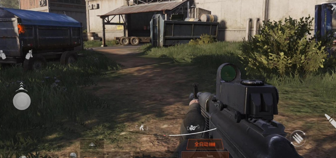 暗区突围四级甲怎么选择-暗区突围四级甲选择推荐