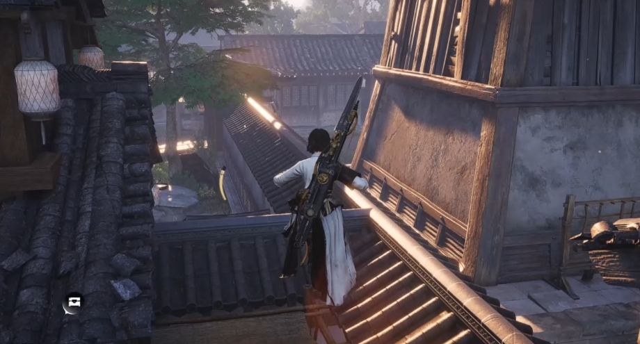 燕云十六声蝉翼甲配饰如何去获取-燕云十六声蝉翼甲配饰获取方法介绍