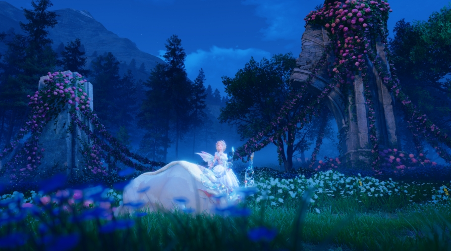 无限暖暖织纹怎么绘制-无限暖暖织纹绘制攻略