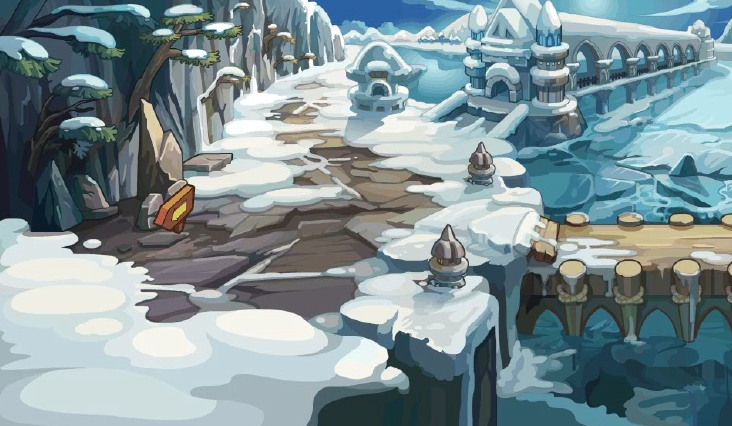 洛克王国世界白狐怎么捕捉-洛克王国世界白狐捕捉方法