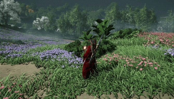 燕云十六声箫吟千浪音乐怎么自定义-燕云十六声箫吟千浪音乐自定义方法一览