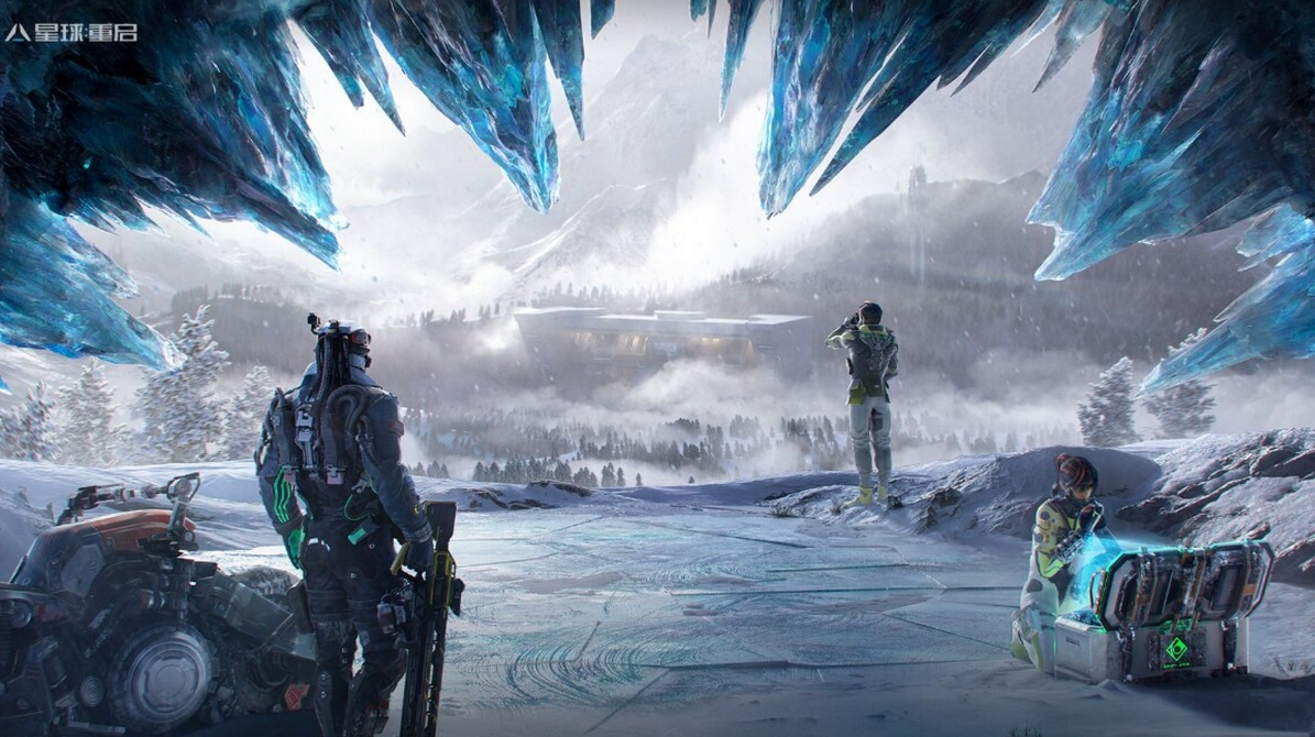 星球重启蔬菜类食材怎么获取-星球重启蔬菜类食材获取位置介绍