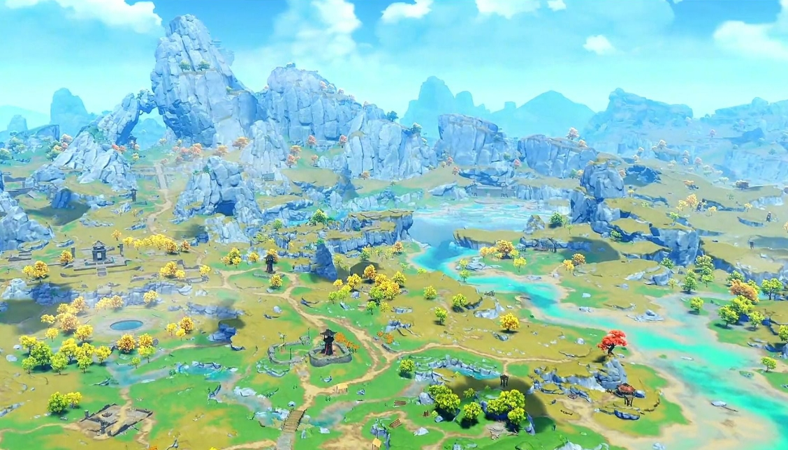 原神5.6兑换码在哪里兑换-原神5.6兑换码兑换方法介绍