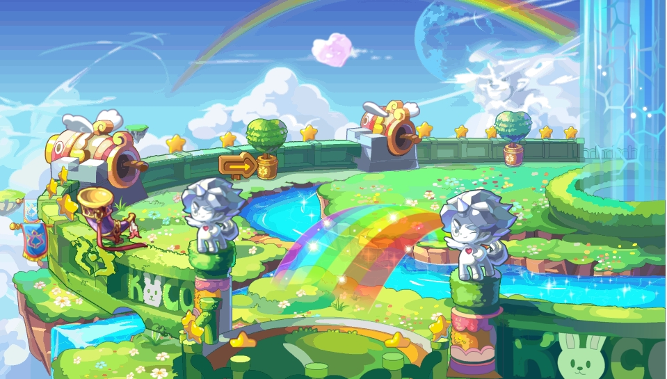 洛克王国世界宠物怎么进化-洛克王国世界宠物进化方法