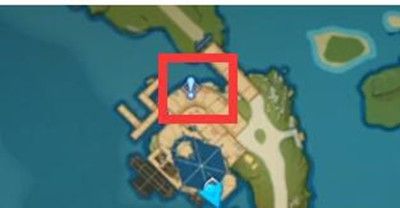 原神此诗送此城任务攻略-原神此诗送此城任务在哪里接