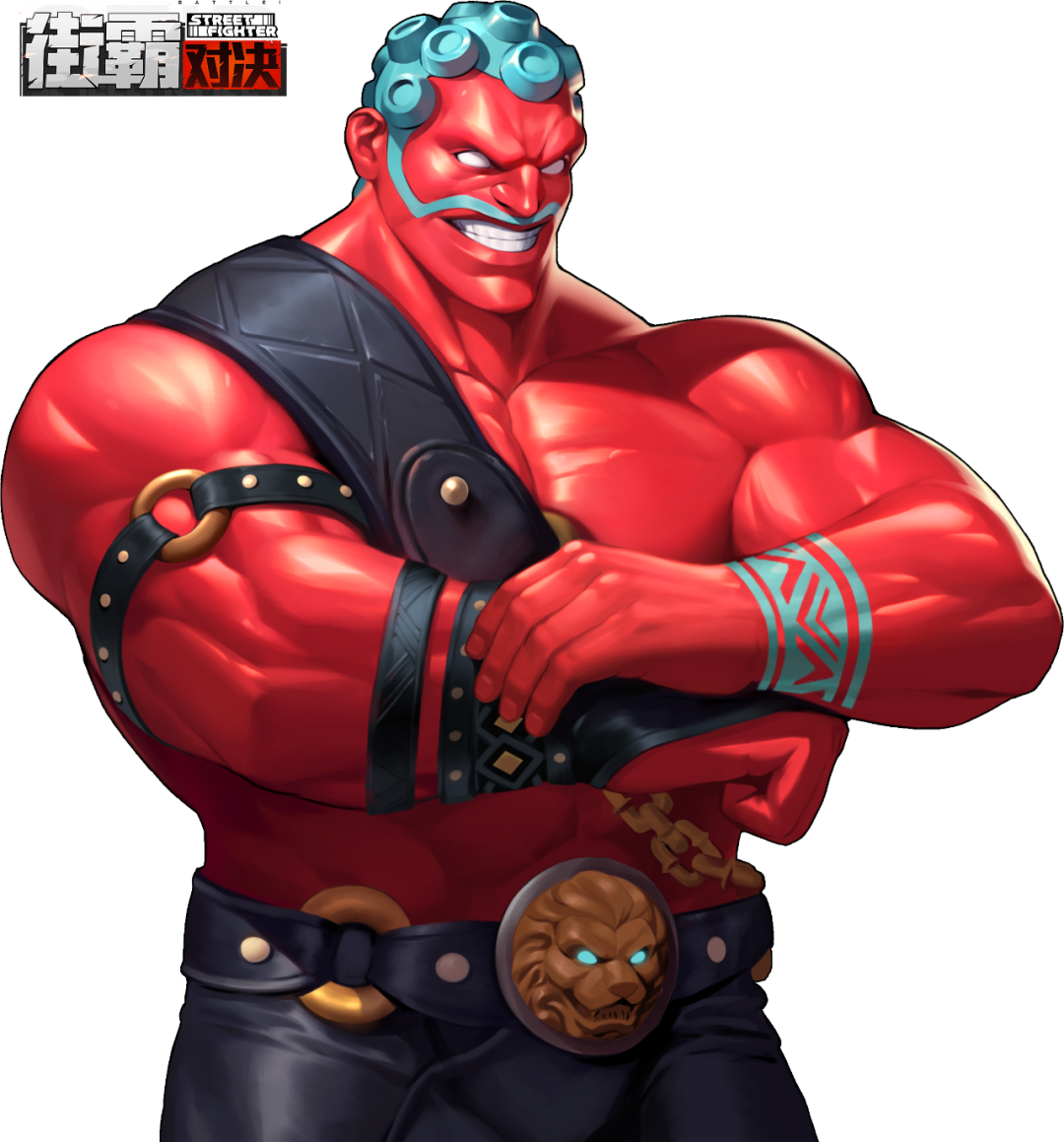 街霸对决哈坎怎么获得-街霸对决火队哈坎获取攻略