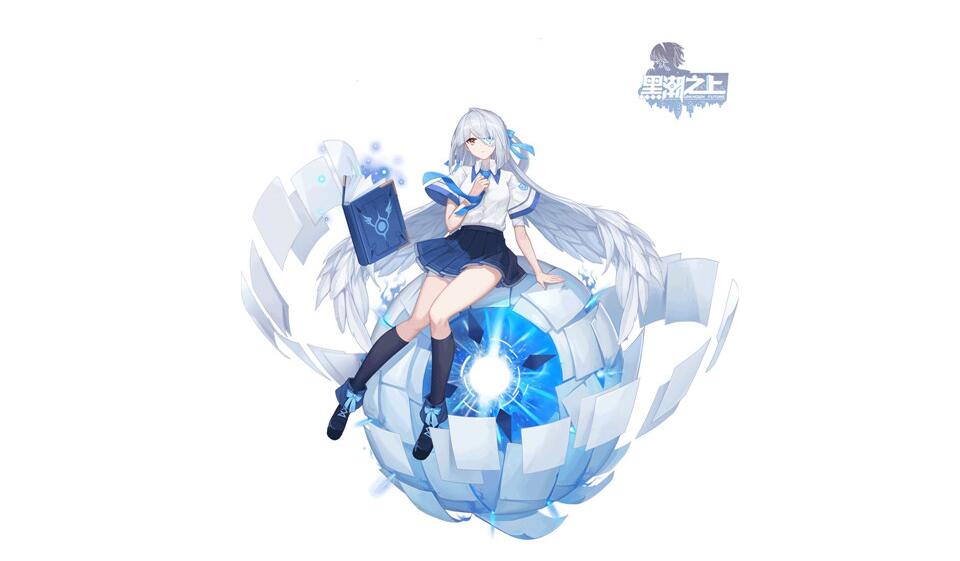 黑潮之上御三家是哪些