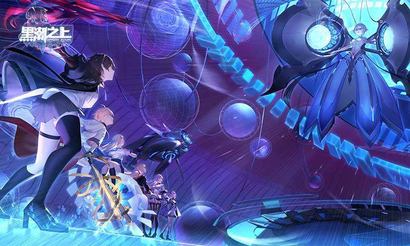 黑潮之上日服怎么登 黑潮之上日服怎么登