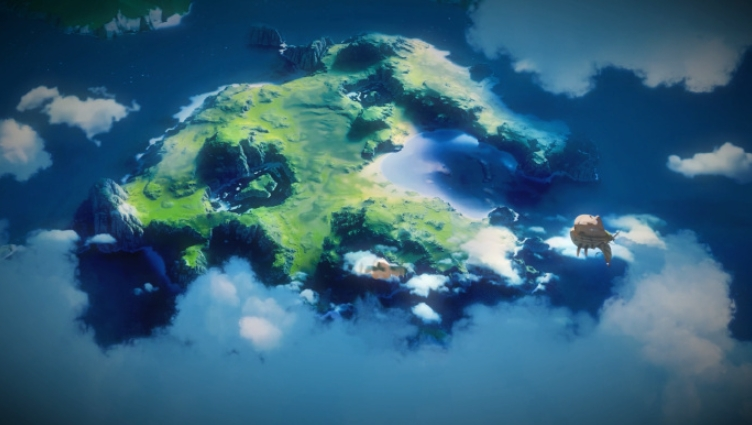 云海之下兑换码有哪些-云海之下兑换码一览