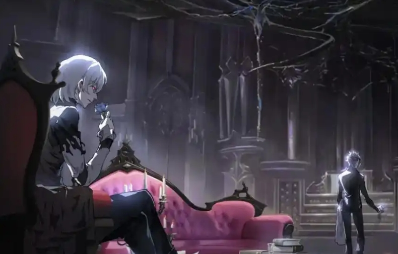 银与绯赛蒂技能怎么样-银与绯赛蒂技能介绍