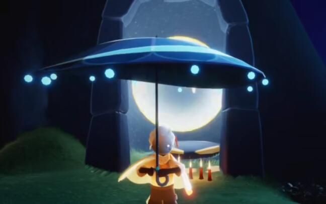 光遇11.26复刻先祖在哪-光遇11.26复刻先祖位置