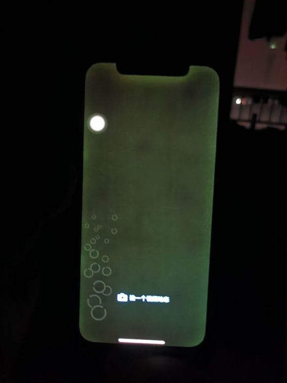 怎么看自己的iPhone12是否有绿屏-如何判断iPhone12存在绿屏