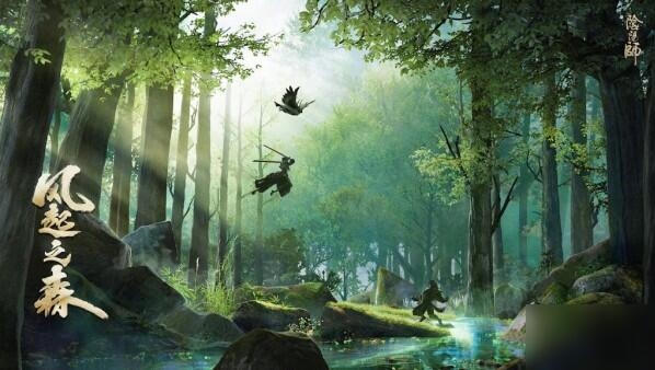 阴阳师初翎山风怎么获得-新SP初翎山风碎片收集攻略