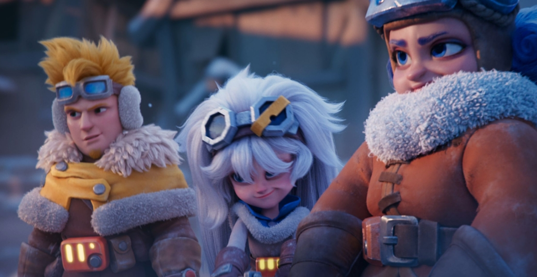 无尽冬日英雄殿堂怎么玩-无尽冬日英雄殿堂玩法一览