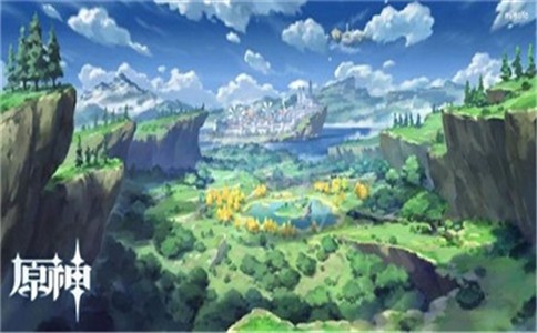 原神轻策农家菜食谱在哪-原神轻策农家菜食谱获取方法