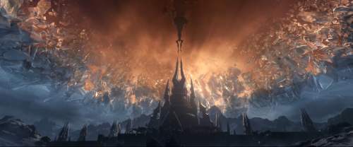 魔兽世界9.0强势职业排行最新-魔兽世界9.0强势职业推荐