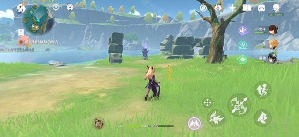 原神盐花任务怎么做