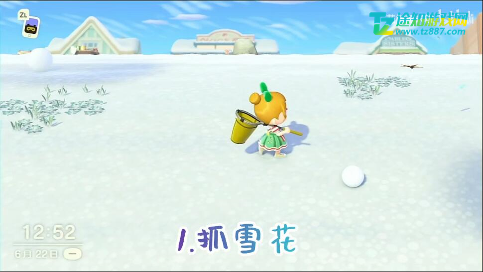 动森12月活动有哪些-动物森友会12月全活动攻略大全