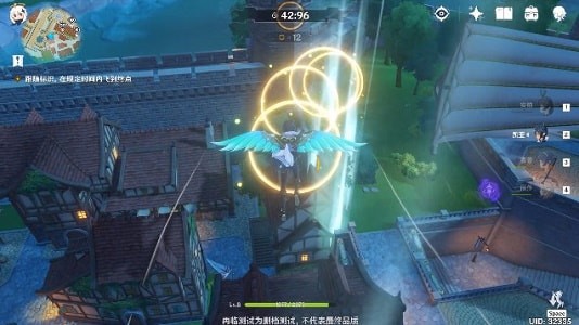 原神飞行挑战有几个 原神飞行挑战有几个