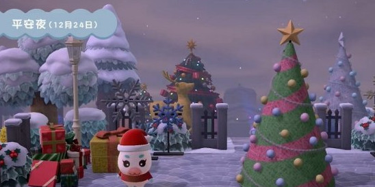 动森铃铃鹿在哪-动森铃铃鹿怎么找