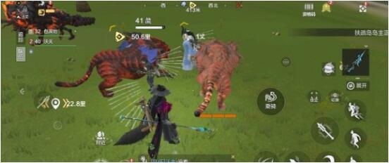 妄想山海如何获得宠物蛋-妄想山海宠物蛋刷新点位置大全