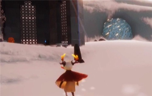 光遇熊抱动作怎么解锁-光遇熊抱先祖位置