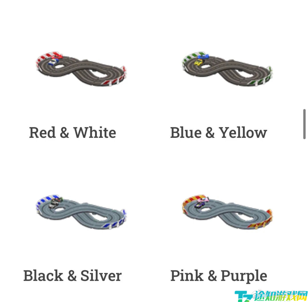 动森圣诞节玩具套装清单