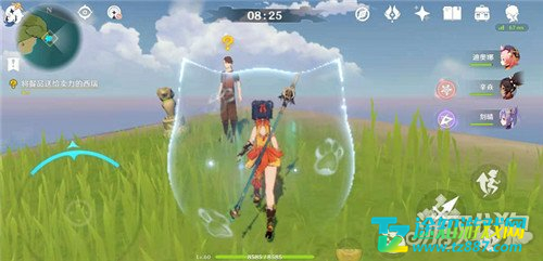 原神猎鹿急送怎么配送