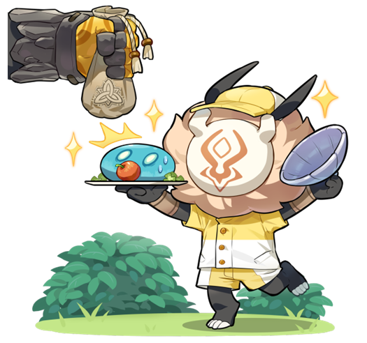 原神佳肴尚温任务怎么做-原神佳肴尚温活动任务攻略