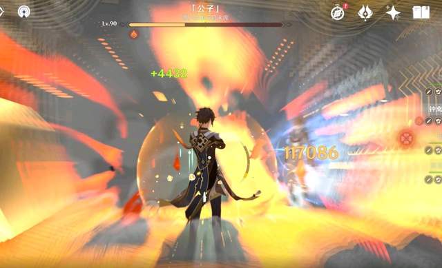 原神钟离新玩法介绍 原神钟离新玩法介绍