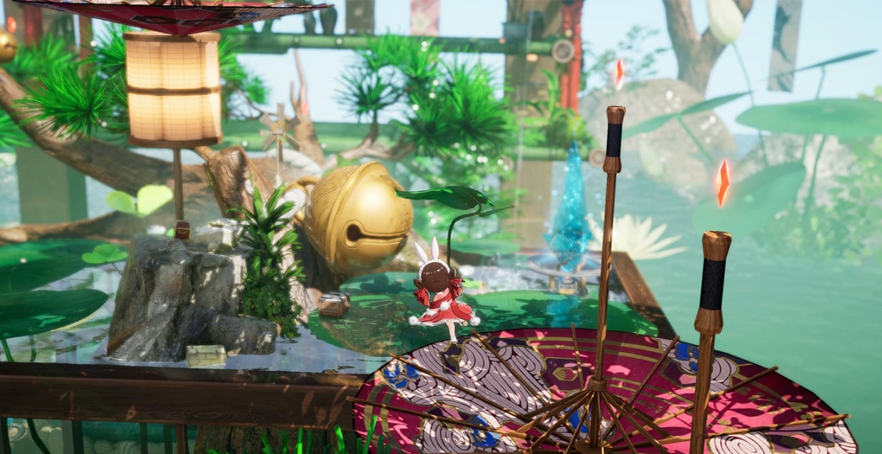 开放空间兑换码有哪些-开放空间兑换码2025介绍一览