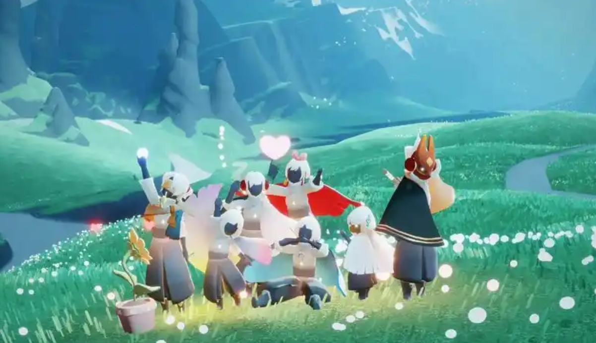 光遇花憩节活动有什么-光遇花憩节活动介绍一览