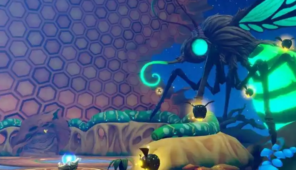 悠星大陆营地如何建造-悠星大陆营地建造方法一览