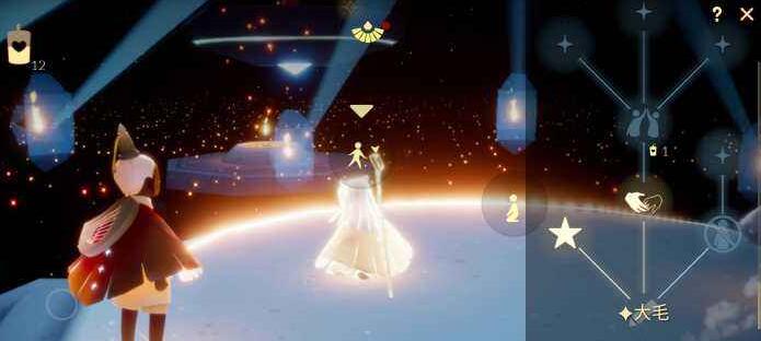 光遇怎么用gg修改器刷心教程