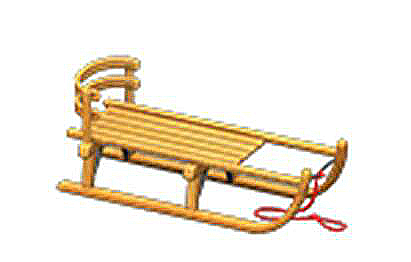 动森圣诞雪橇怎么获得 动森圣诞雪橇怎么获得