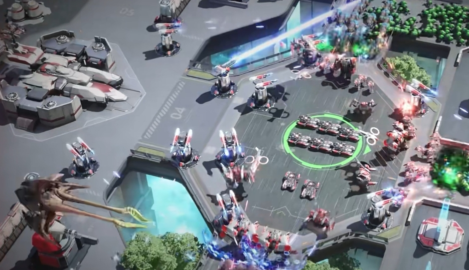 群星纪元资源怎么获取-群星纪元资源获取方法